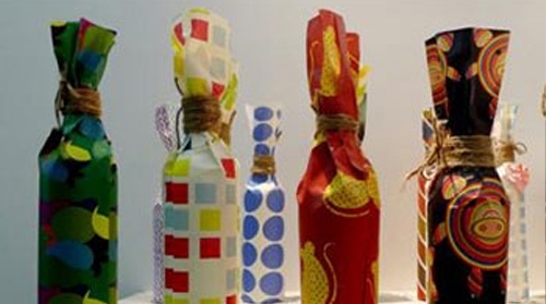 Advantages of paper packaging materials