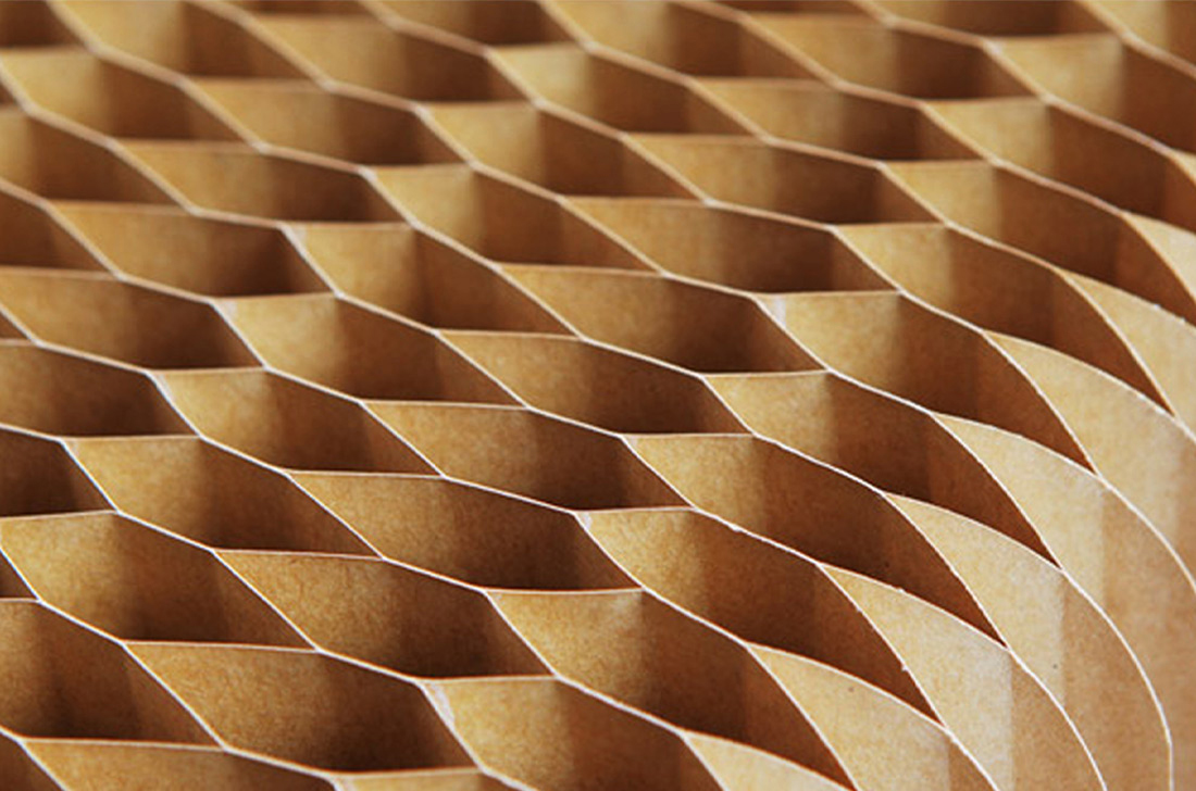 Corrugated Cardboard